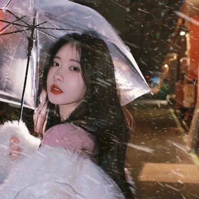 青涩的伤痛与脆弱