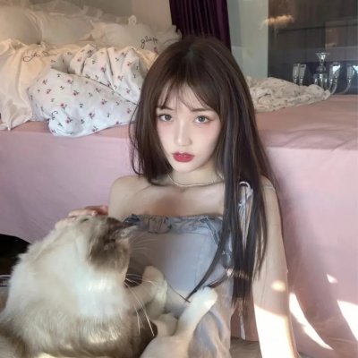 你是恶邻但是我精神病